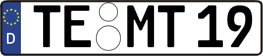 TE-MT19