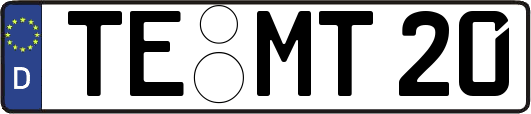 TE-MT20