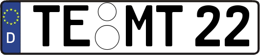 TE-MT22