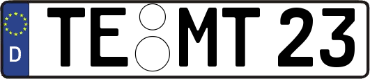 TE-MT23