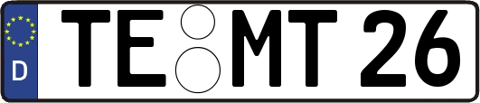 TE-MT26
