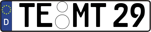 TE-MT29