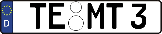 TE-MT3