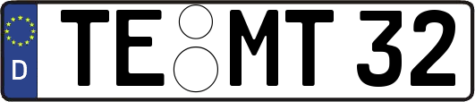 TE-MT32