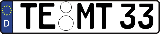 TE-MT33