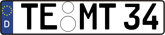 TE-MT34