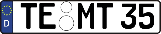 TE-MT35