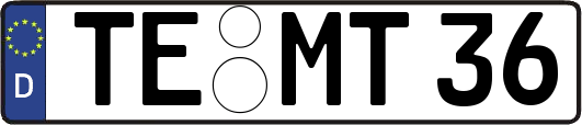 TE-MT36
