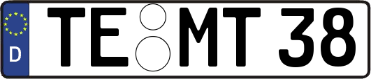 TE-MT38
