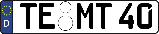 TE-MT40