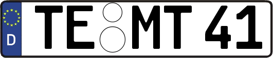 TE-MT41
