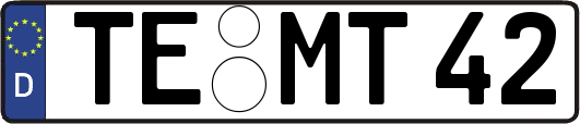 TE-MT42
