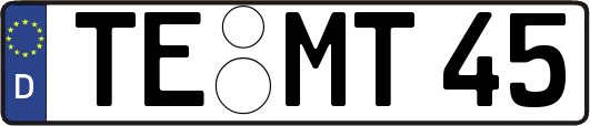 TE-MT45
