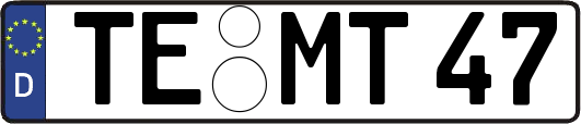 TE-MT47