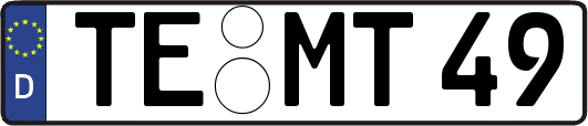 TE-MT49