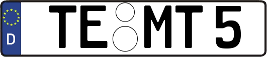 TE-MT5