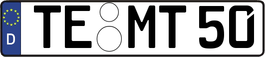 TE-MT50