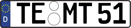 TE-MT51