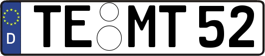 TE-MT52