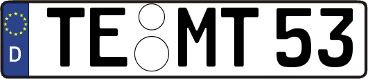 TE-MT53