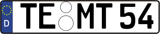 TE-MT54