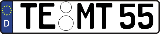 TE-MT55