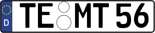 TE-MT56