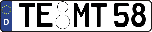 TE-MT58