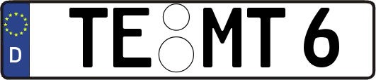 TE-MT6