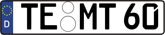 TE-MT60