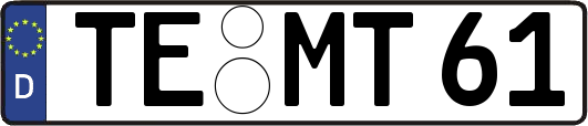 TE-MT61