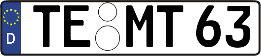 TE-MT63