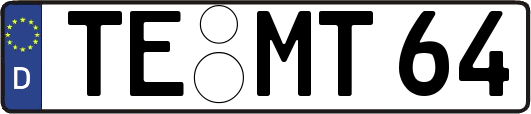 TE-MT64