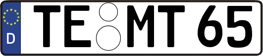TE-MT65