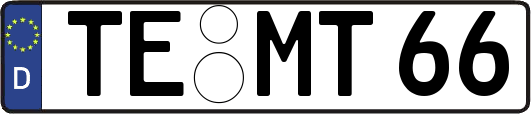 TE-MT66