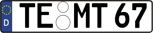 TE-MT67