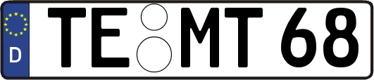TE-MT68