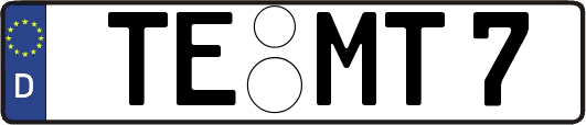 TE-MT7