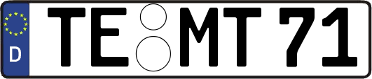 TE-MT71