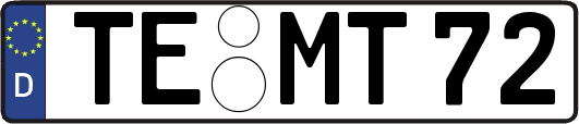 TE-MT72