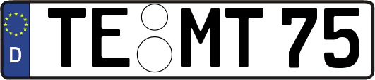 TE-MT75