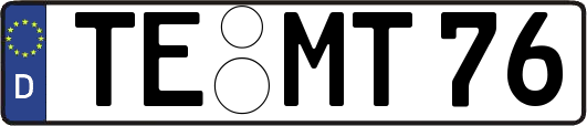 TE-MT76