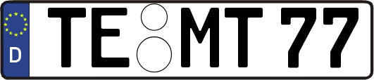 TE-MT77