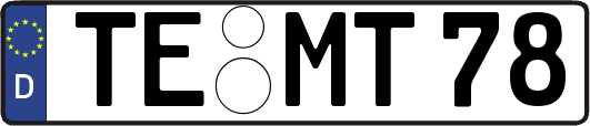 TE-MT78