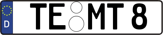 TE-MT8