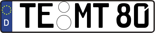 TE-MT80
