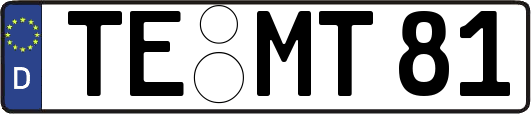 TE-MT81