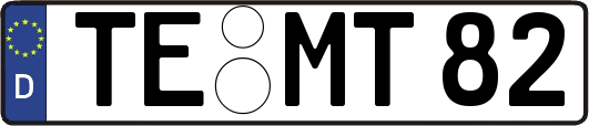 TE-MT82