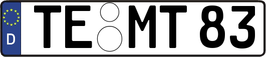 TE-MT83