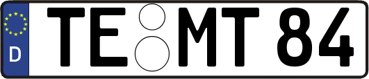 TE-MT84